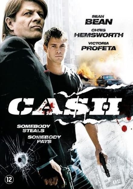 Cash (2010)