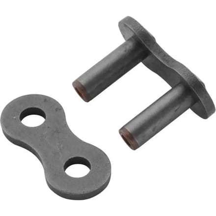 Klinknagel bevestiging D.I.D 520NZ (B&B) ZJ