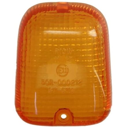 Lampglas, knipperlicht VICMA 6890