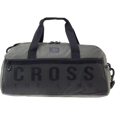 Sporttas IQ Cross The Line Warrior