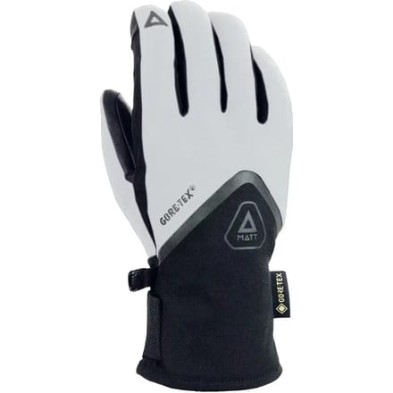 Matt Mattpro Goretex Handschoenen Wit S Vrouw