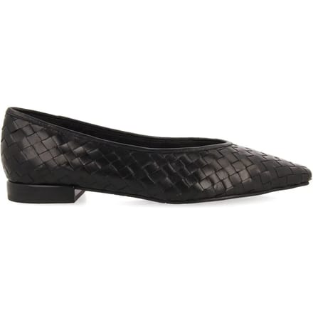 Gioseppo Bognes Ballerina´s Zwart EU 37 Vrouw