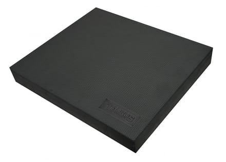 Taurus Balance Pad Zwart