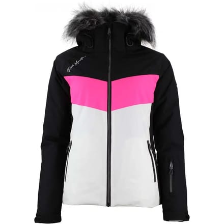 Dames ski jas Peak Mountain