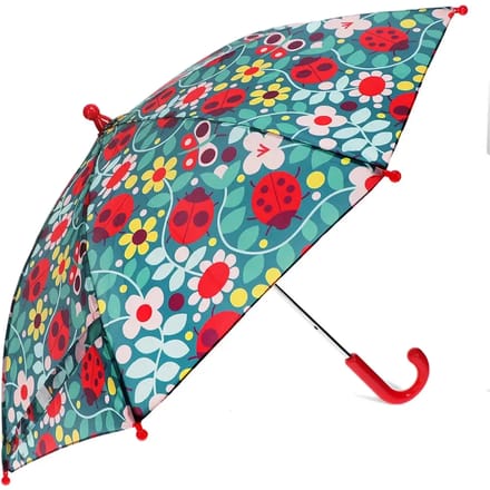 Paraplu lieveheersbeestje / ladybird kinderparaplu