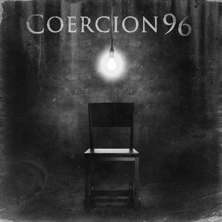 Coercion 96 - Exit Wounds (CD)