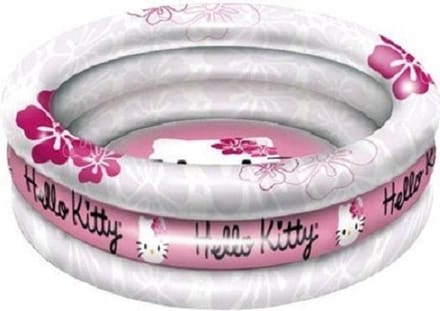 Hello Kitty zwembad