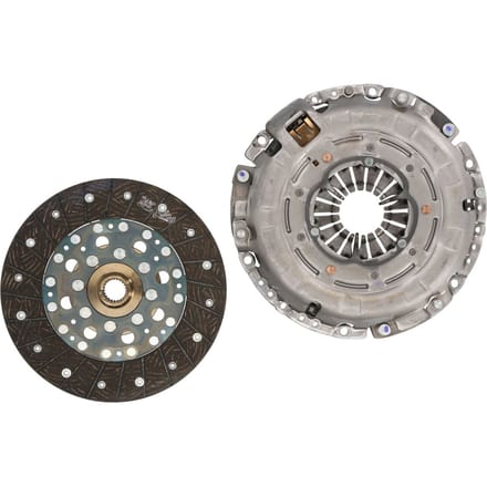 Koppelingsset AISIN Clutch Set (2P) AISIN KY-121R