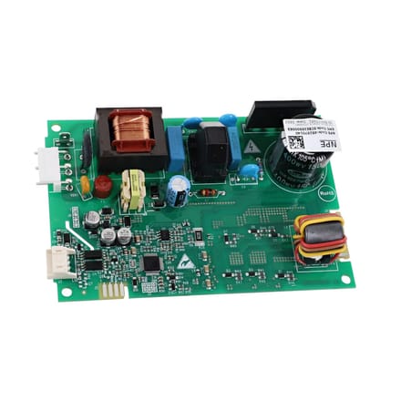 AEG stroombord, motor, EMC 140220416014