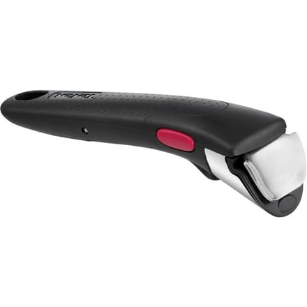 Tefal Ingenio Basic L9863342 - Pannengreep - Afneembaar - Geschikt voor Alle Ingenio Pannen - Ruimtebesparend