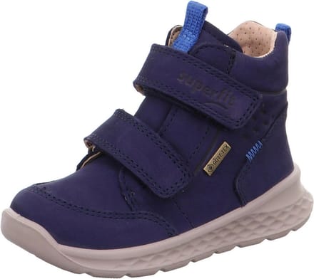 Superfit snowboots breeze Donkerblauw-27