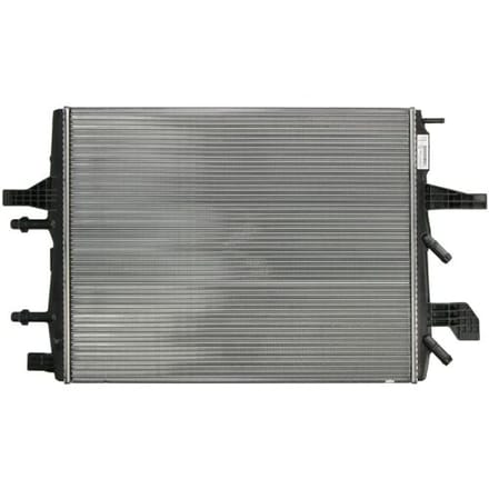 Radiator, motorkoeling VALEO 701400