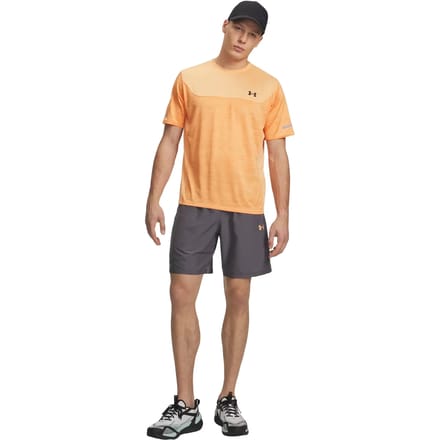 Korte Under Armour Tech Utility
