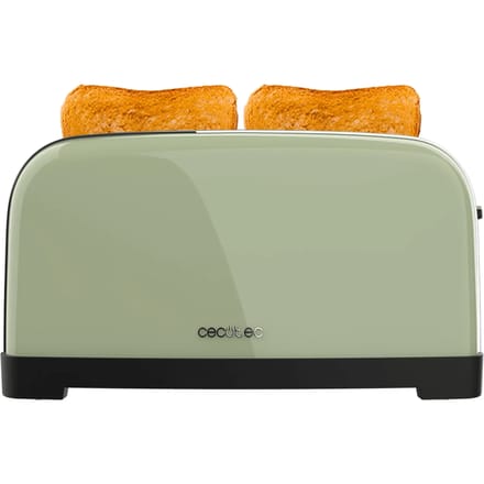 Broodrooster Cecotec Toastin' time 1500