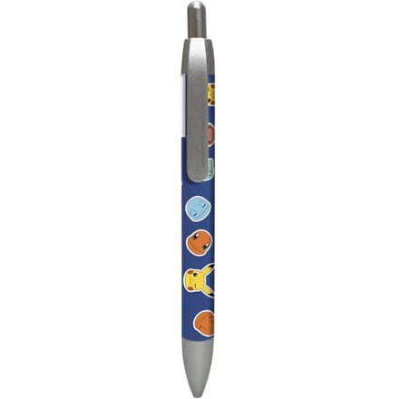 Pen Educa Borras Pokémon