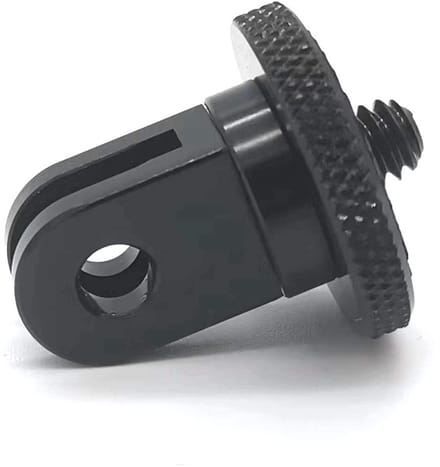 GoPro/insta360 GO 3 Action Camera Adapter Mount