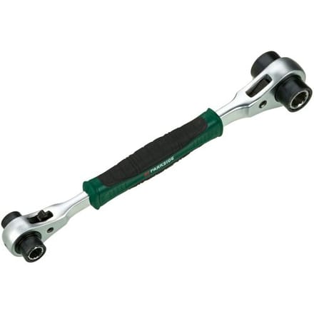 PARKSIDE Multifunctionele ratel- of dopsleutel (Rateldopsleutel)