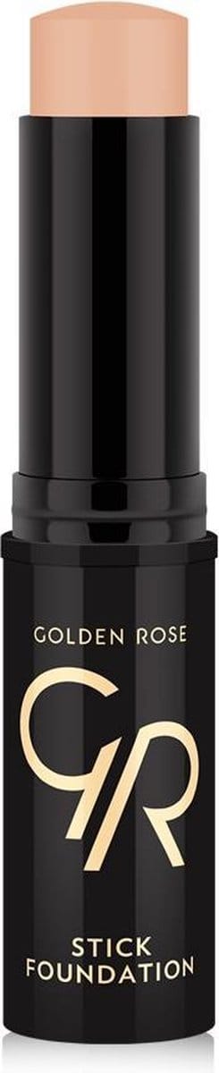 Golden Rose - Stick Foundation 05
