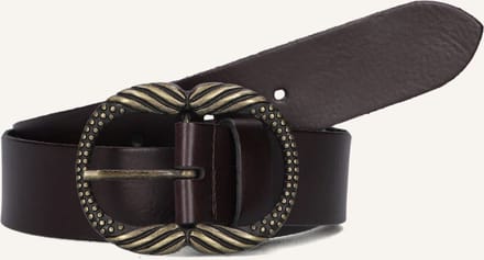 Elvy 40820 Riemen - Bruin - Maat 75