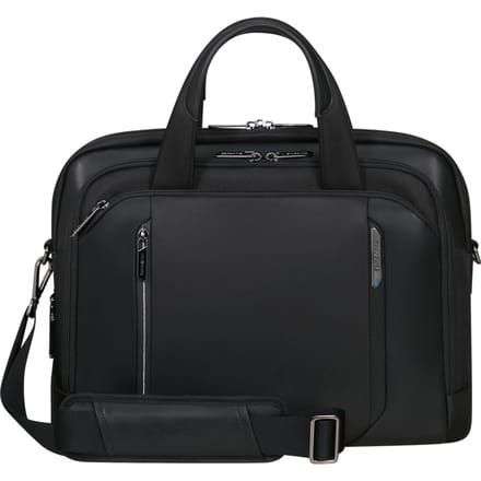 Samsonite Laptoptas - Spectrolite 4.0 Briefcase 15,6 inch - Black - 11l