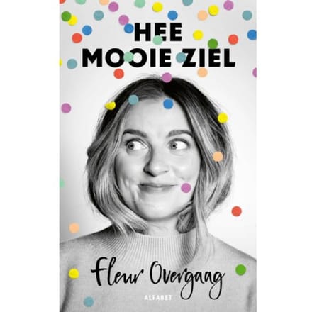 Hee Mooie Ziel - Fleur Overgaag