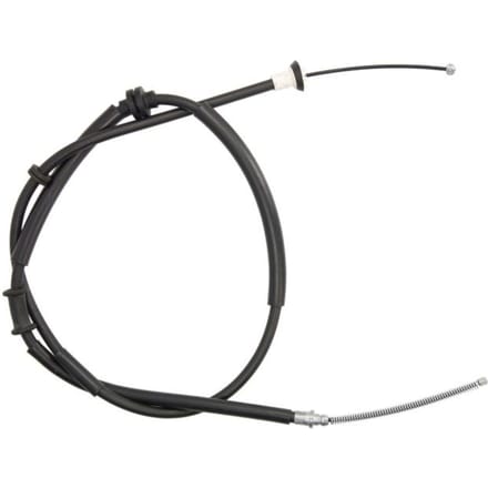 Kabel, parkeerrem ATE 24.3727-0585.2