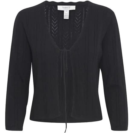 b.young - BYOMANJA BOLERO 2 - Dames - Cardigans