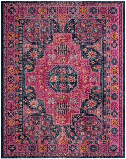 Vloerkleed Alaia | Safavieh
