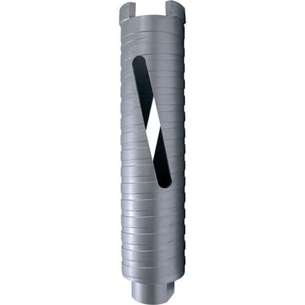 Mexco diamantboor droog 42x150mm