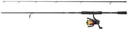 Abu Garcia Black Max Spinning Combo 2.13m (10-30g) - Spinhengel