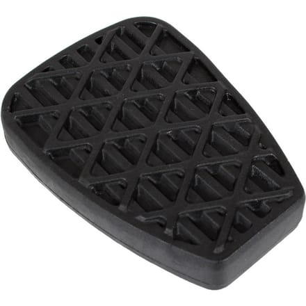 Modecar - Pedaalrubber - Mercedes Sprinter - 96-05 - Koppeling/Rem