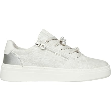 s.Oliver Shoes Silver Taglia: 42 | Sneakers Outlet | Donna | Grigio