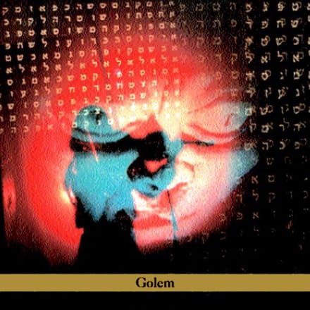 Teitelbaum: Golem / Teitelbaum, Hirsch, Moss et al
