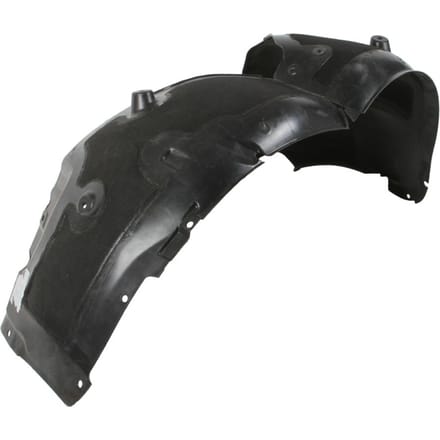 Plastic spatbordbekleding BLIC 6601-01-7703801P