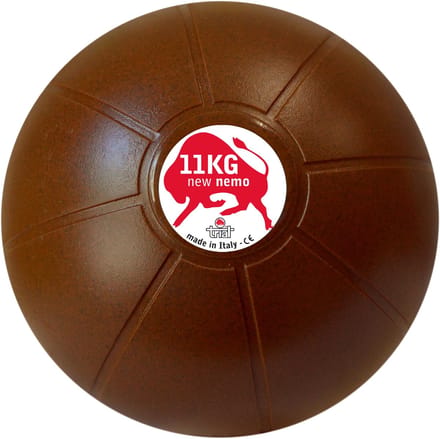 Medicine Ball Trial Nemo - 11 kg