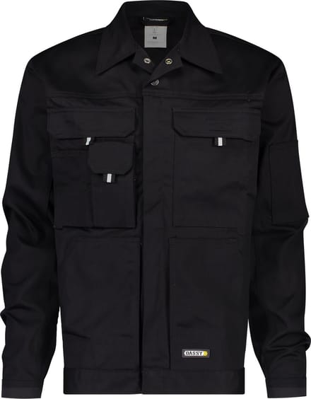 Werkvest