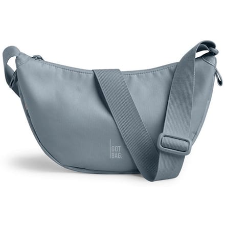 GOT BAG Moon Bag Small - Crossbody - Schoudertas - Uniseks - Gerecycled PET