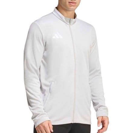 Adidas Performance Entrada26 Trainingsjack - Heren - Grijs