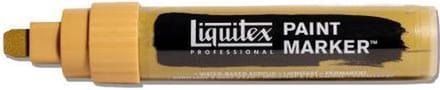 Liquitex Verfmarker 15mm - Bronsgeel