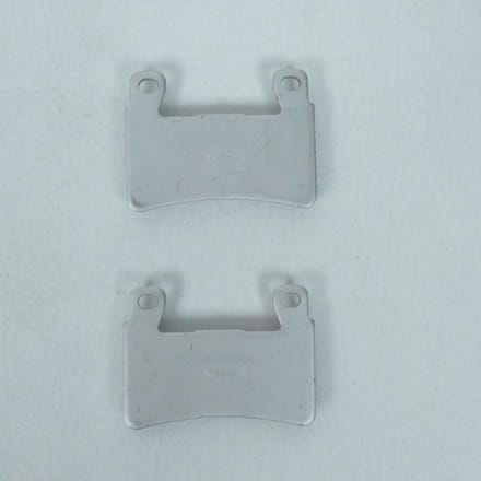 Plaquette de frein Brembo pour Moto Harley Davidson 1584 SOFTAIL 2015 à 2020 Neuf