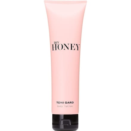Toni Gard My Honey Body Lotion Lichaamsverzorging Dames 150 ml