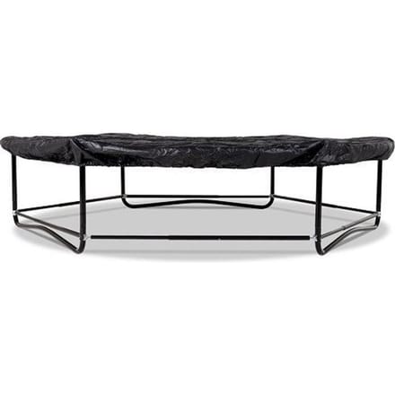 EXIT Robotmaaierstop (Set van 2) - Trampolineframenet - Robotmaaier Bescherming - Voor Inground Trampoline