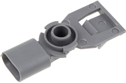 BEKO - WATERVERDELER BOVENSTE SPROEIARM - 1737930200