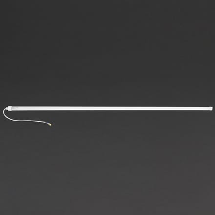 Polar LED-lamp