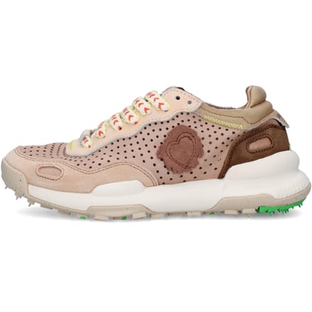 Lage Sneakers Satorisan CHACRONA-LASER-PREMIUM