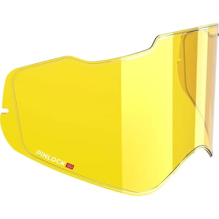 Motorhelm draaiplateau Pinlock Arai Tour-X