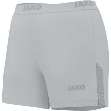 Jako Power Short Dames - Marine | Maat: 36