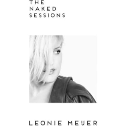 Naked - The Acoustic Sessions (CD)