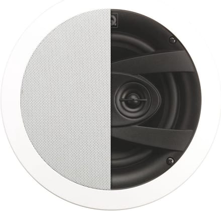 Inbouw Stereo Speaker 16.5 cm Weerbestendig voor Binnen en Buiten