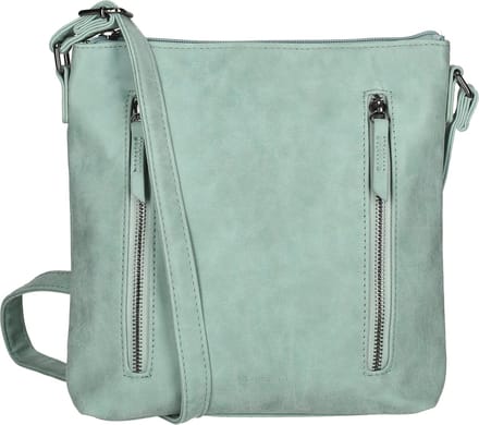 Enrico Benetti Kylie Crossbody tas - 66733 - Groen
